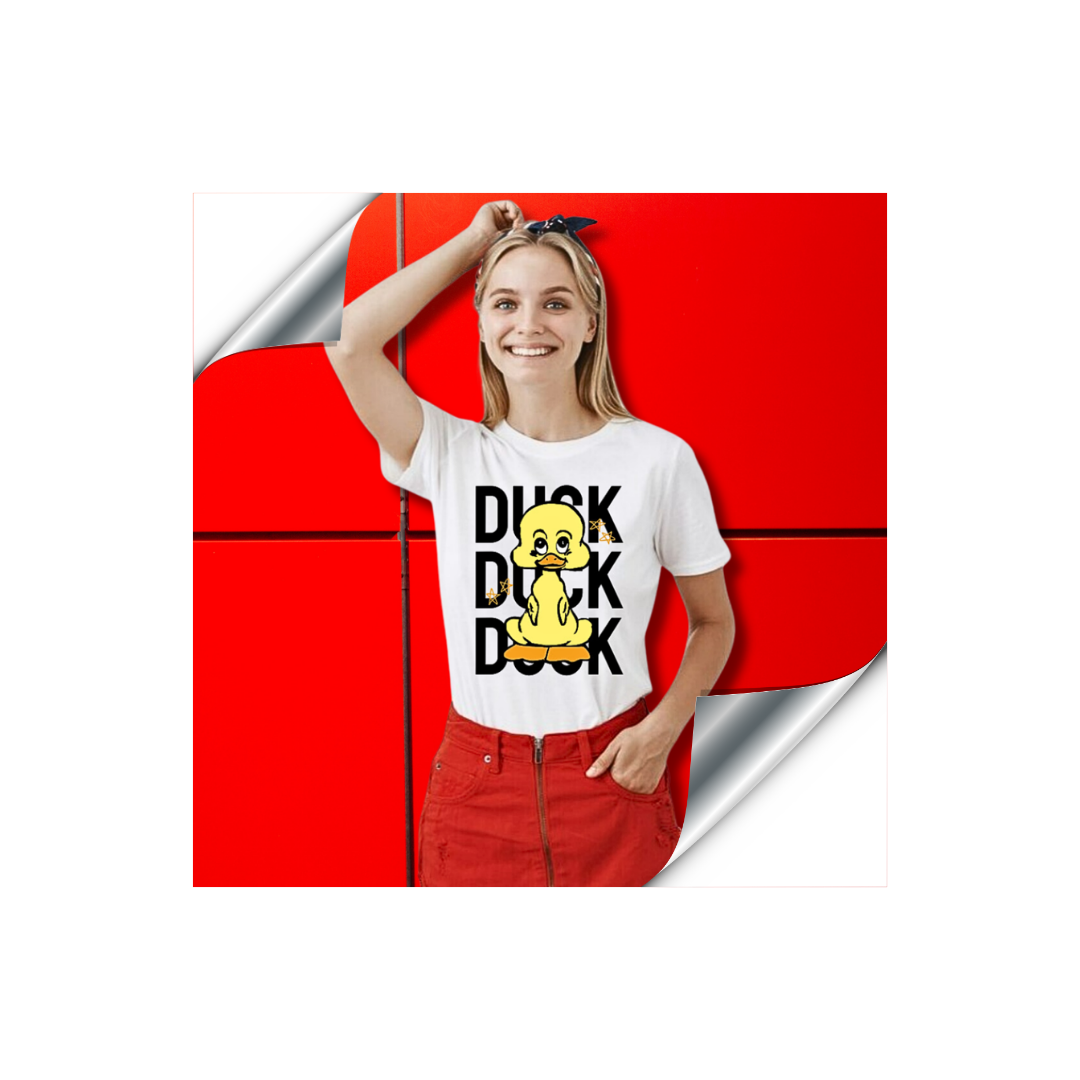 CURTOON TEES