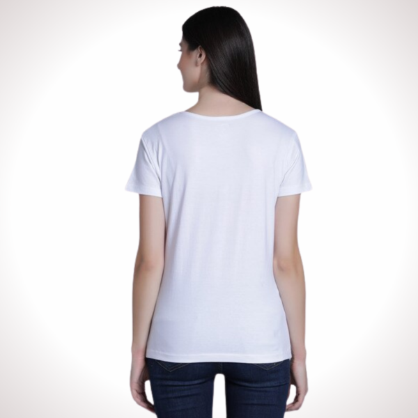 URBIDA Retro Style Graphic Printed cool Tops T-shirt for Women - Image 7