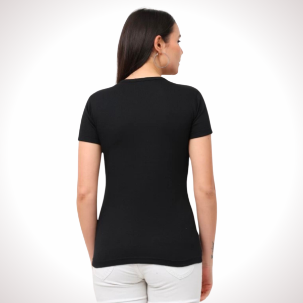 URBIDA Retro Style Graphic Printed cool Tops T-shirt for Women - Image 8