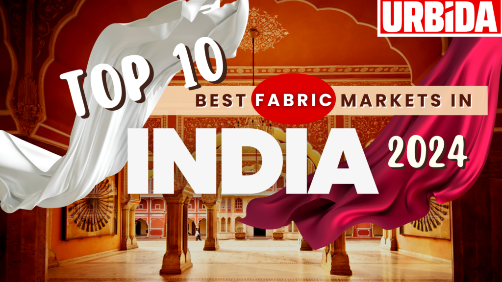 India Fabric Markets